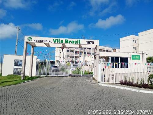 Apartamento      -   - 60,68m2
