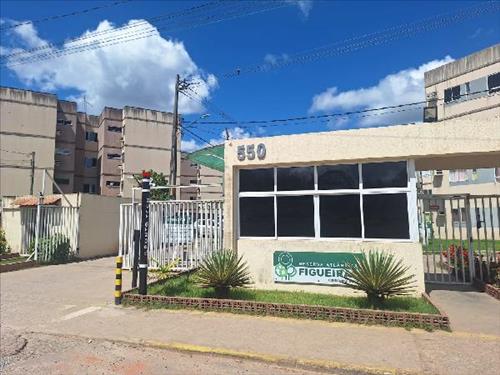 Apartamento      -   - 81,10m2