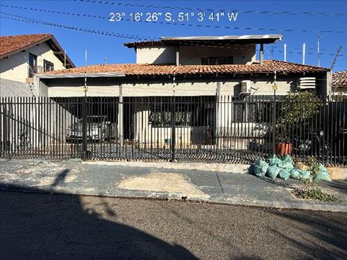 Casa             -   - 284,59m2