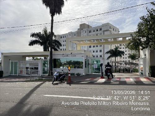 Apartamento      -   - 52,75m2