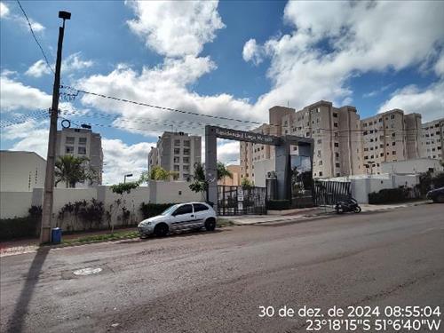 Apartamento      -   - 46,29m2