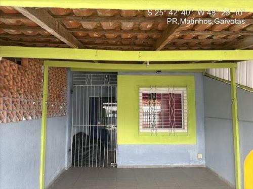 Casa             -   - 35,49m2