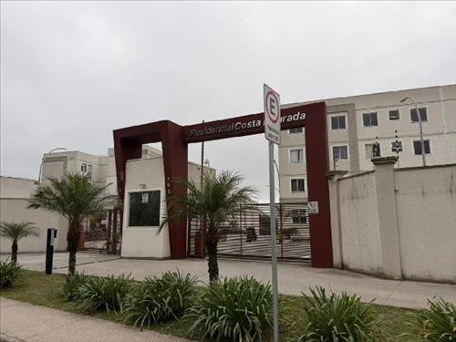 Apartamento      -   - 56,45m2