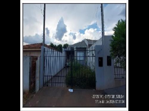 Casa             -   - 69,82m2