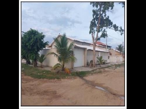 Casa             -   - 80,95m2