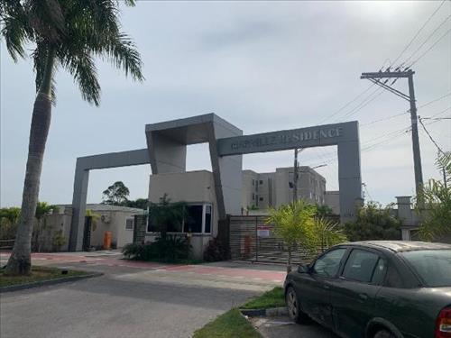 Apartamento      -   - 40,82m2