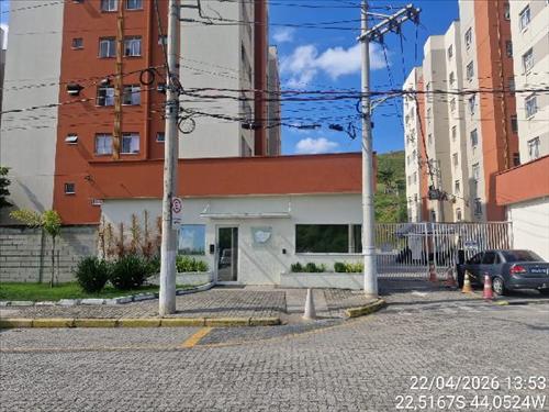Apartamento      -   - 49,71m2