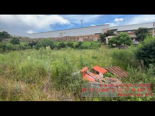 Terreno          -   - 180,00m2