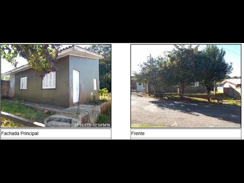 Casa             -   - 58,00m2