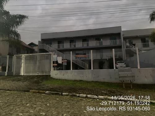 Apartamento      -   - 53,96m2
