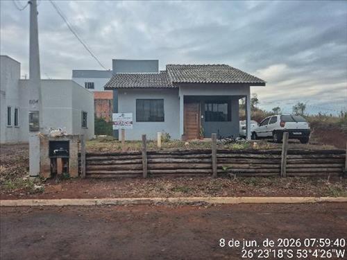 Casa             -   - 62,47m2
