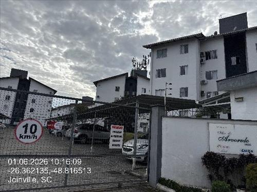 Apartamento      -   - 62,71m2