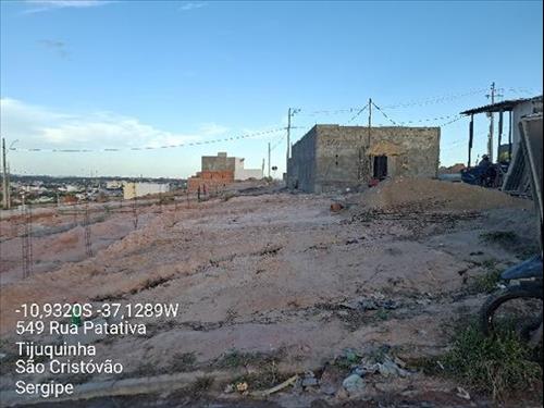 Terreno          -   - 160,00m2