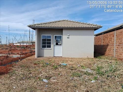 Casa             -   - 43,85m2