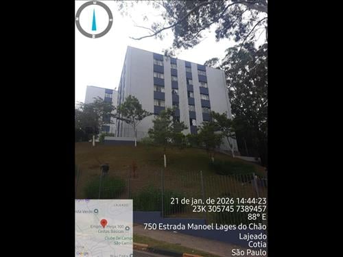 Apartamento      -   - 119,68m2