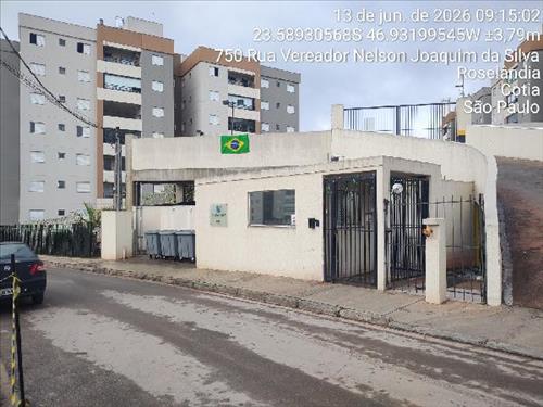 Apartamento      -   - 85,89m2