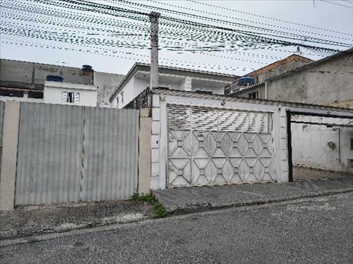Casa             -   - 92,17m2