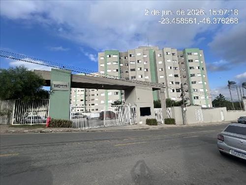 Apartamento      -   - 64,40m2