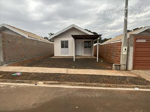 Casa             -   - 45,63m2