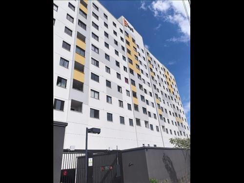 Apartamento      -   - 55,13m2