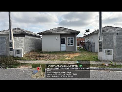 Casa             -   - 43,85m2