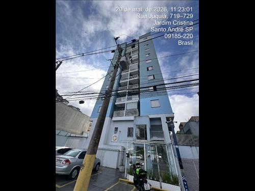 Apartamento      -   - 104,88m2