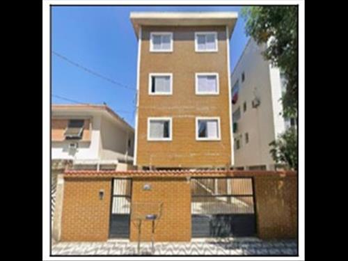 Apartamento      -   - 124,83m2