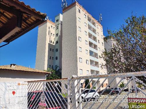 Apartamento      -   - 82,98m2
