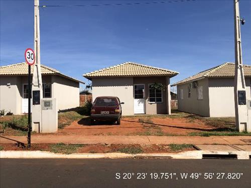 Casa             -   - 43,85m2