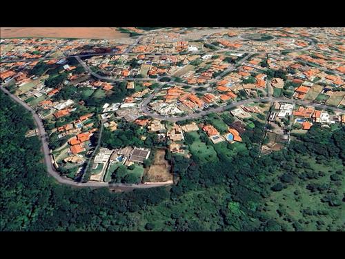 Terreno com 963,80m² situado no Condomínio Residencial Caminhos de San Conrado - Campinas/SP