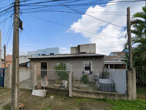 LOTE 001        CASA (NÃO AVERBADA) EM ESTÂNCIA VELHA/RS