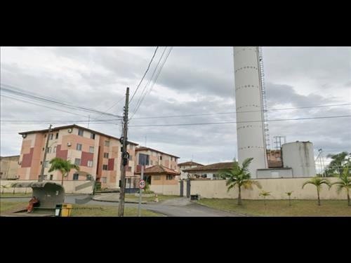 LOTE 001        Apartamento