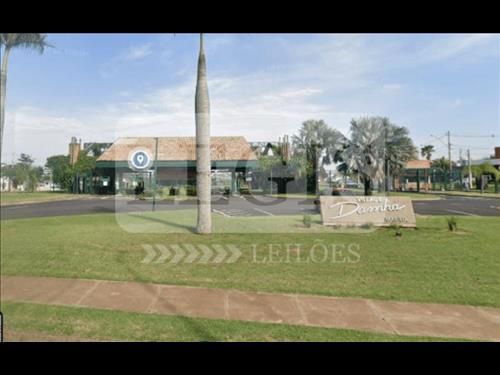 Terreno com A.T 300,00m²