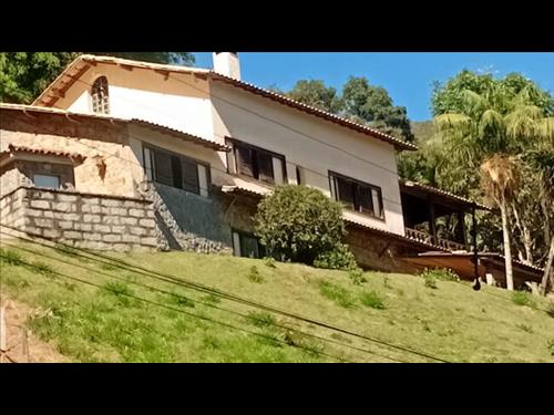 Casa em Albuquerque, Teresópolis