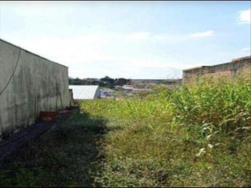 Terreno Urbano com Área de 1.584,24 m², localizado na Rua Humaitá, Centro, Tatuí/SP