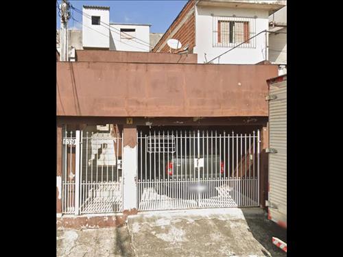 Casa 125,00m² - Canhema, Diadema/SP