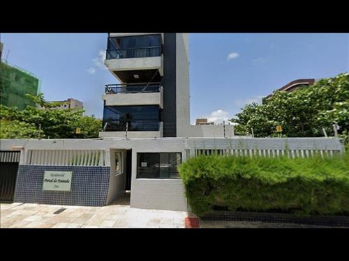 APARTAMENTO RESIDENCIAL NO EDIFÍCIO PORTAL DA ENSEADA ¿ CABEDELO/PB ¿ MATRÍCULA 18782