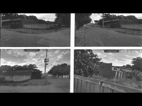 EXCELENTE TERRENO COM 8.900M2 EM APARECIDA DE GOIÂNIA - GO.