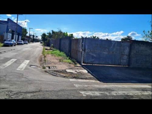 TERRENO (LOTE 03), BAIRRO VICENTINA, ÁREA DE 566,475 M², SAO LEOPOLDO/RS ¿ MATRÍCULA 61.900