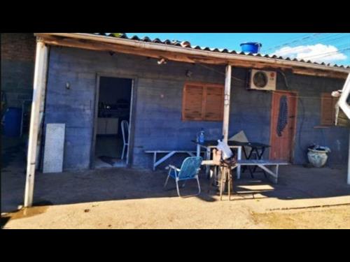 TERRENO (LOTE 02), BAIRRO VICENTINA, ÁREA DE 566,475 M², SAO LEOPOLDO/RS ¿ MATRÍCULA 61.899