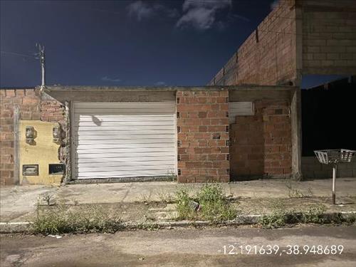 Casa, 41,56 m2 de área total, 41,56 m2 de área pri...