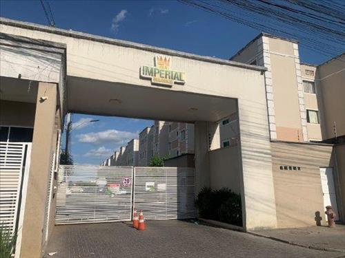 Apartamento, 49,01 m2 de área total, 49,01 m2 de á...