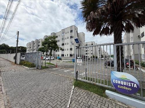 Apartamento, 52,43 m2 de área total, 42,08 m2 de á...