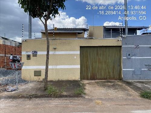Casa, 96,54 m2 de área total, 96,54 m2 de área pri...