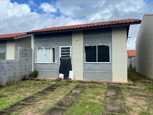 Casa, 44,18 m2 de área total, 41,81 m2 de área pri...