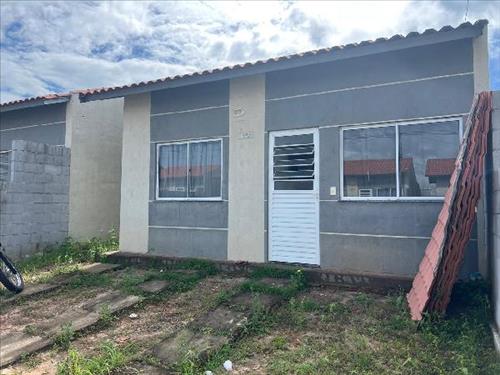 Casa, 44,18 m2 de área total, 41,81 m2 de área pri...