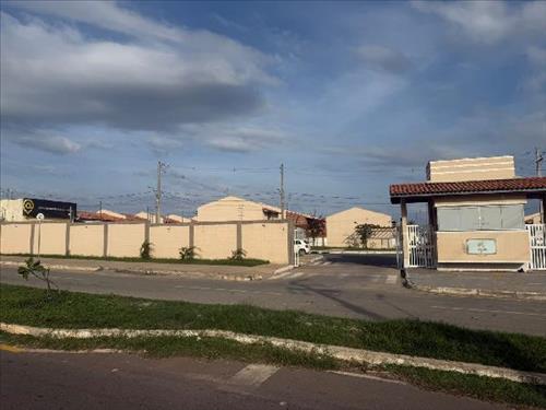 Casa, 55,6 m2 de área total, 48,59 m2 de área priv...