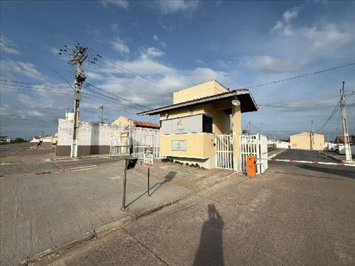 Casa, 55,6 m2 de área total, 48,59 m2 de área priv...