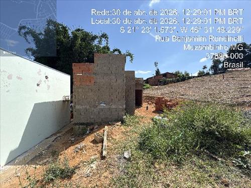 Terreno, 285,39m2 de área do terreno. IPTU- 014500...