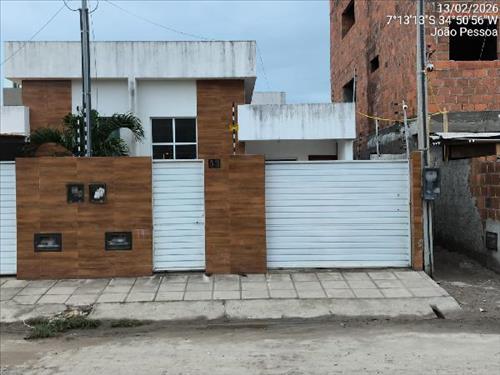 Casa, 91 m2 de área total, 63,5 m2 de área privati...